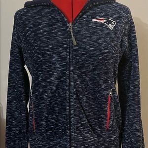 Patriot’s Sweatshirt